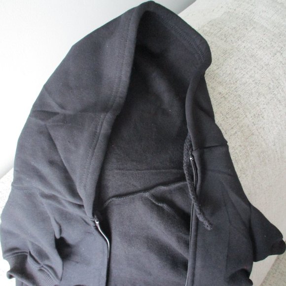 "DEATH ROW RECORDS" DOG HOODIE - Picture 7 of 9